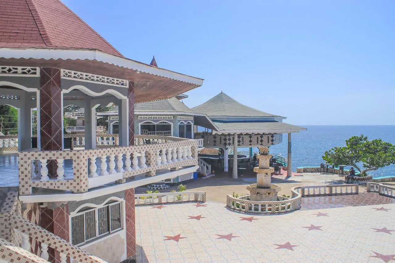 Hotel Kaiser Hotel- Negril West End