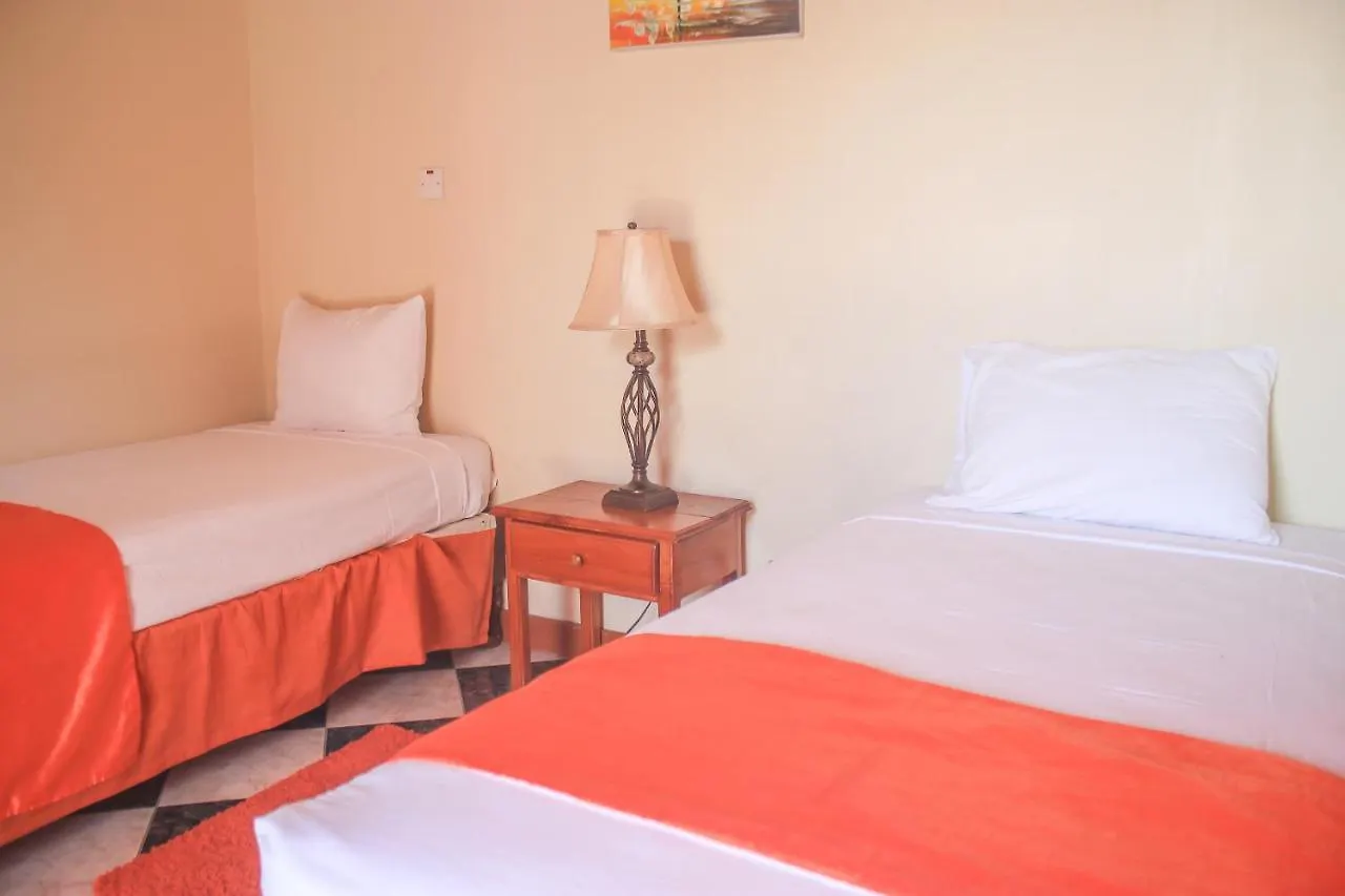 Kaiser Hotel- Negril West End