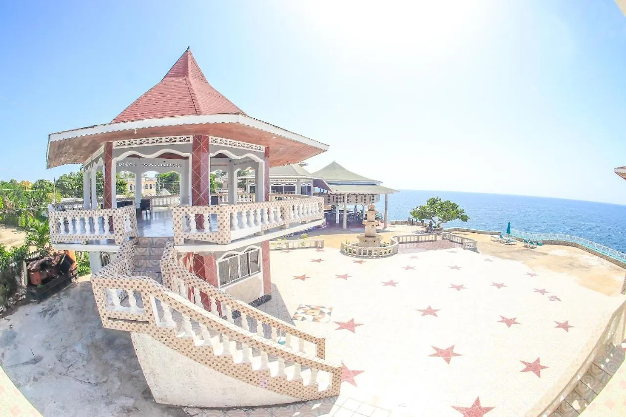 Kaiser Hotel- Negril West End location