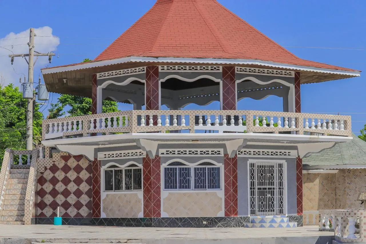 Kaiser Hotel- Negril West End 0*,  ジャマイカ